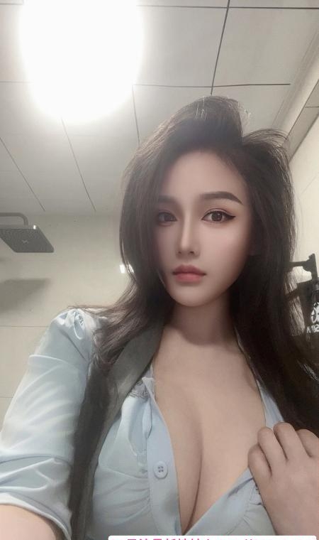 大奶白苏老师 1