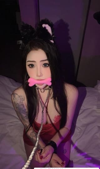 道具调教小母狗梦梦