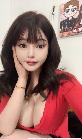 番禺大G奶宝儿