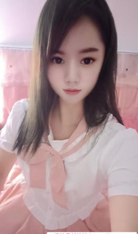 光谷馨馨小妞 1