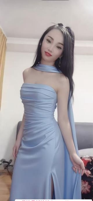 大胸服务控骚货