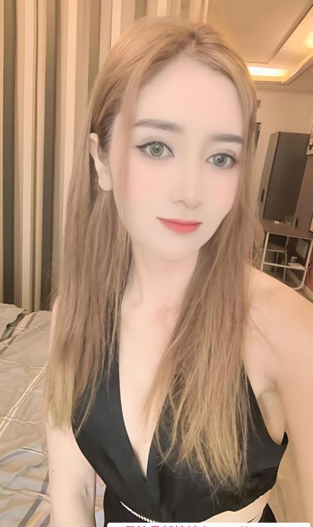 异国风情妹子 1
