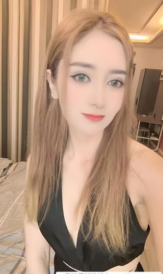 异国风情妹子