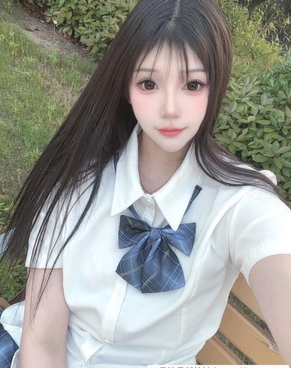 江岸糖果老师 1
