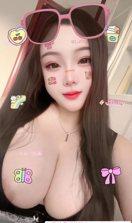 巨乳小坦克泡泡 1