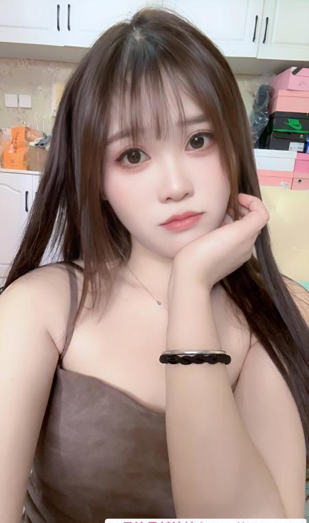 性感梦露老师 1
