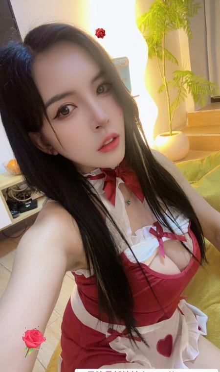 罗湖性感晶晶 1