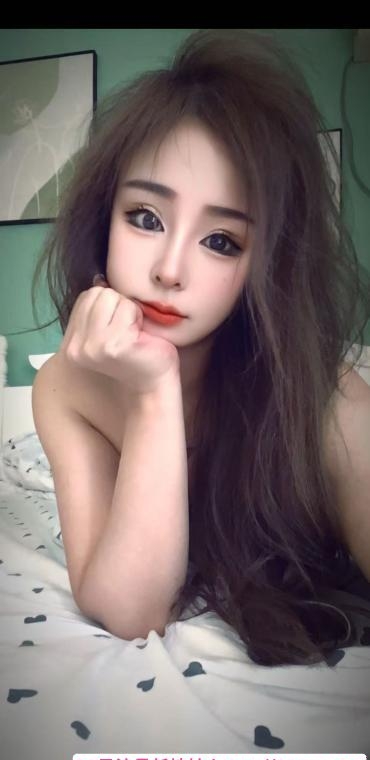 滨海大港尤物 1