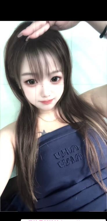 小嫩妹果冻 1
