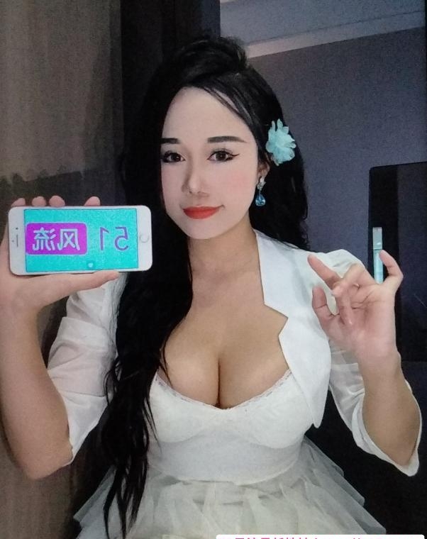 罗湖大奶妹子 1