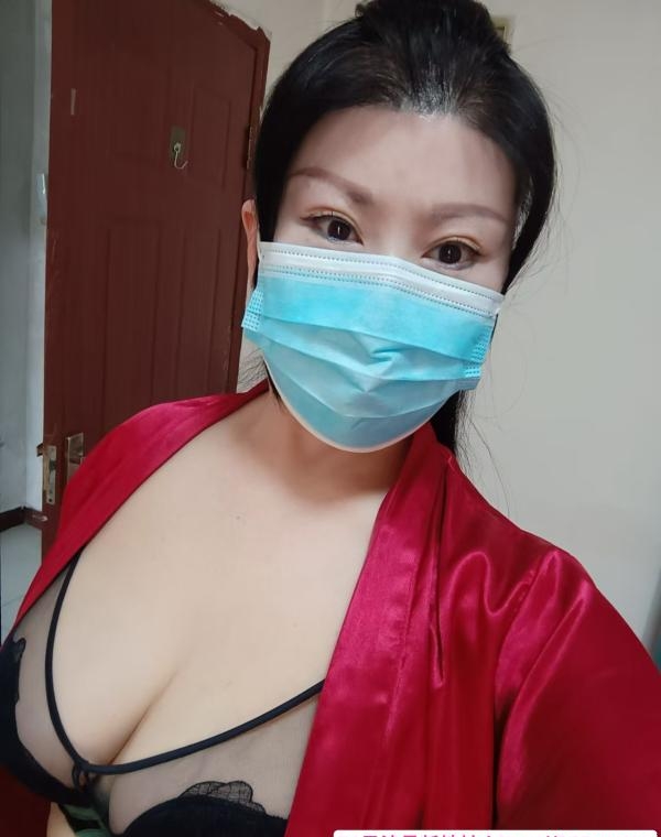 南开少妇情趣诱惑 1