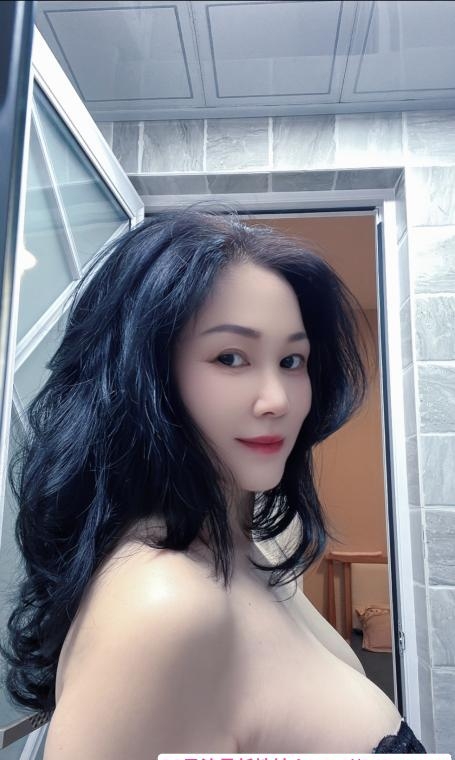 重庆气质熟女风信子 1