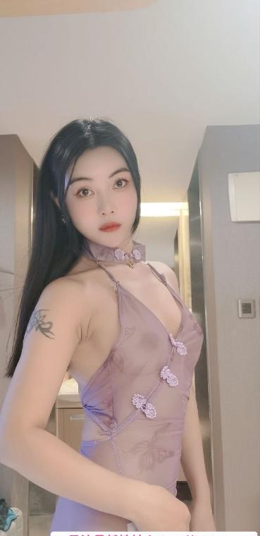 胸大丰满服务系柠檬 1
