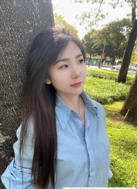 海珠区轻熟女贝姐 1