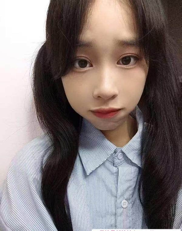 海珠小萝莉 1