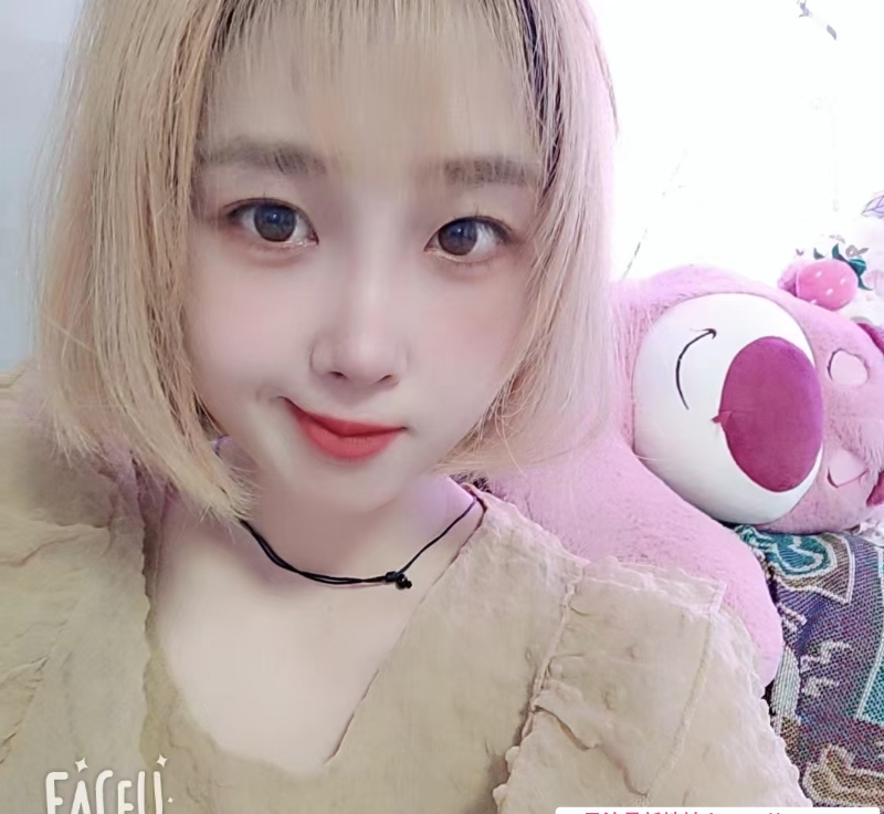 东丽高挑小妹 1