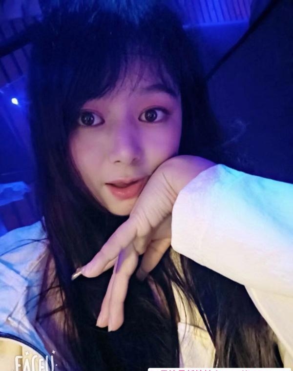 东站青青子 1