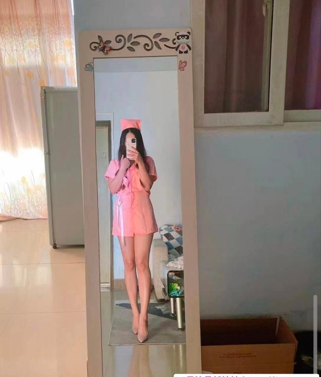 江边小鱼儿 1