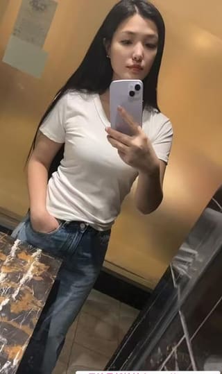 漂亮妹子温柔服务好