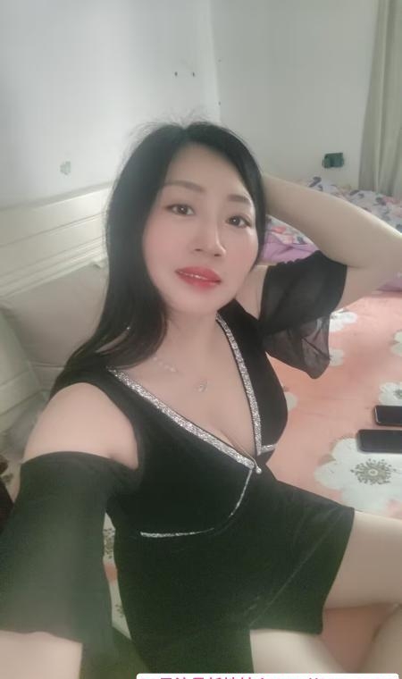 闵行少妇 1