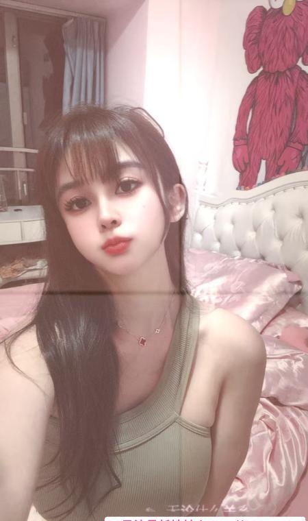 居家销魂小白虎笑笑 1