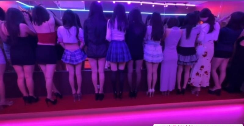 上海零零后场选做服务 1
