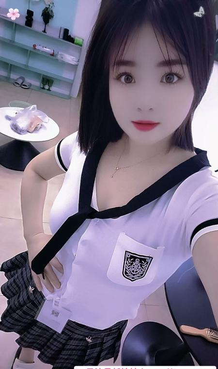 汉口服务系妹子 1