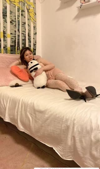 呼家楼女王熟女