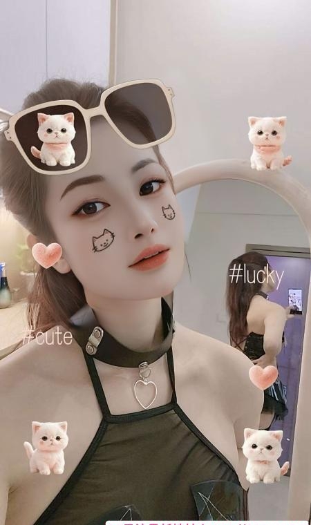 河西性感骚妇媚娘 1