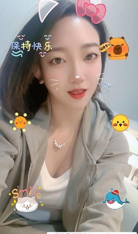 泄火小姐姐 1