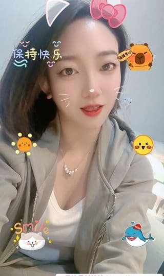 泄火小姐姐