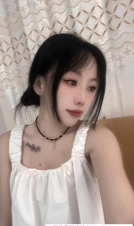 七宝夏沫妹子 1