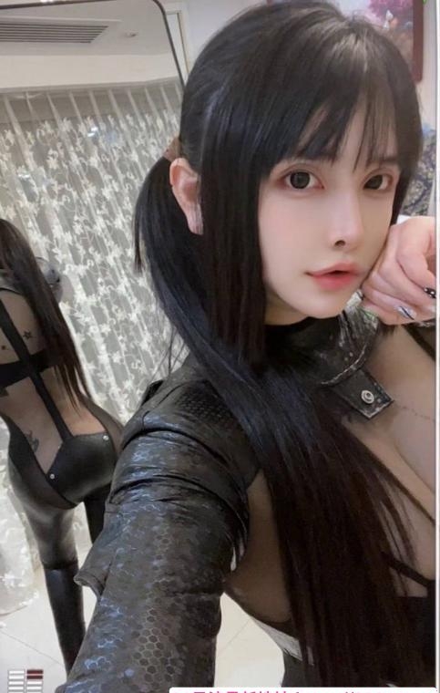 徐汇性感大奶牛希希 1