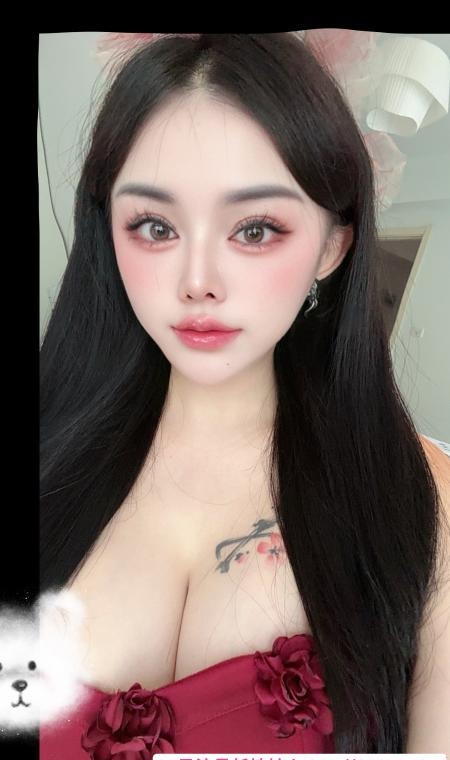 巨乳少女 1