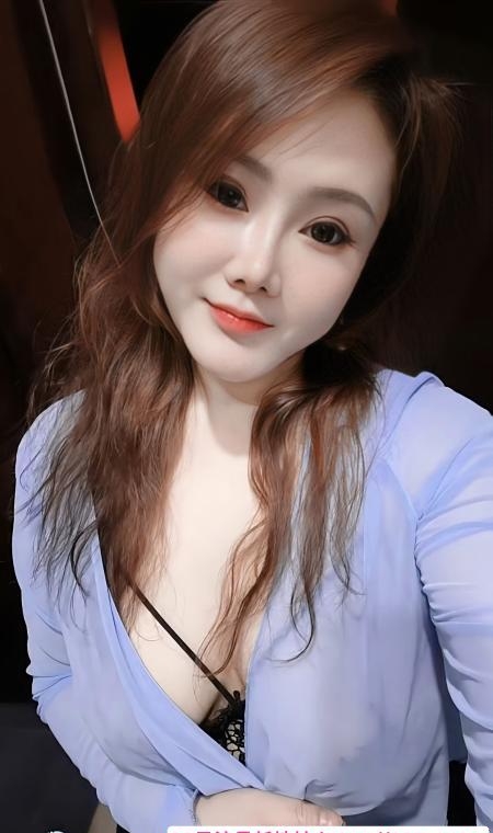 河西巨乳少妇小米 1