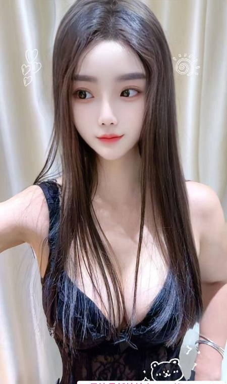 温柔细心的晴儿 1