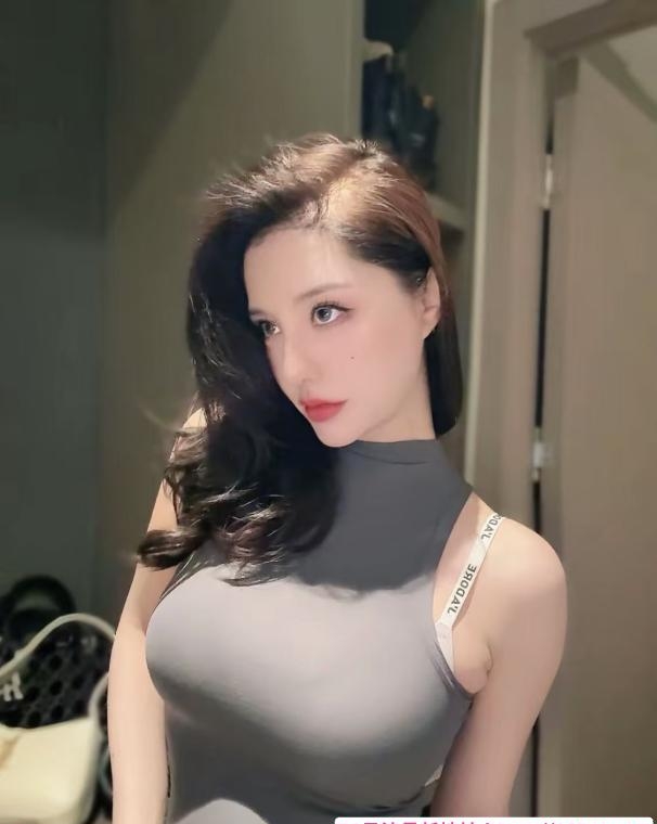 大胸柠檬女孩 1