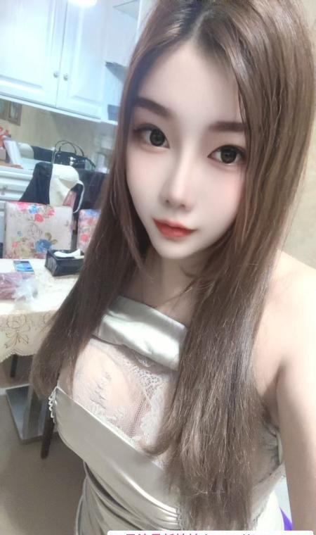 蜜桃翘臀欣欣 1