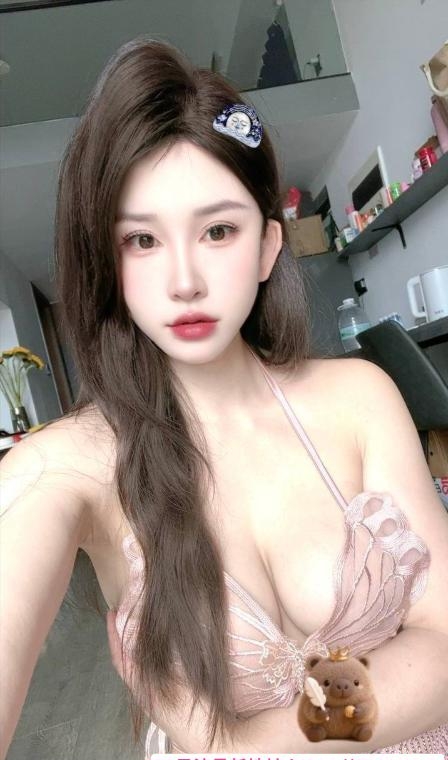 徐汇性感大波妹婉茹 1
