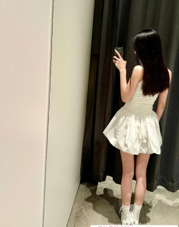 宝安平面模特娜美 1