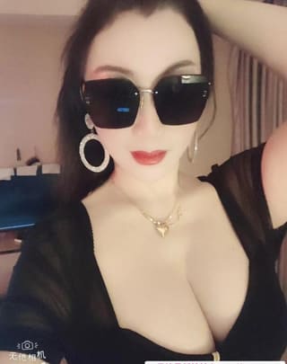 越秀气质美女丽莎