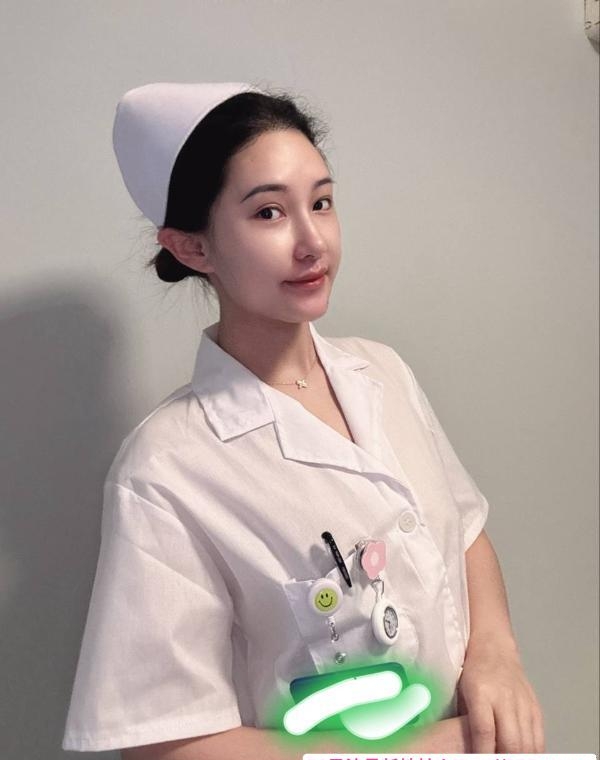 静安骚护士美熙 1