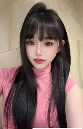 海珠角色扮演沐颜
