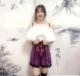 杭州琪琪老师