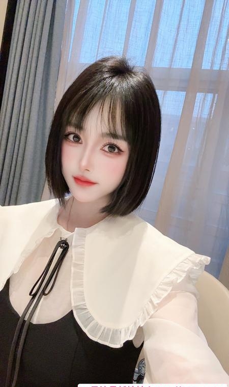 二刷大悦城颜值雨菲 1