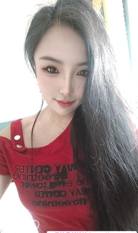 大港小姐姐 1