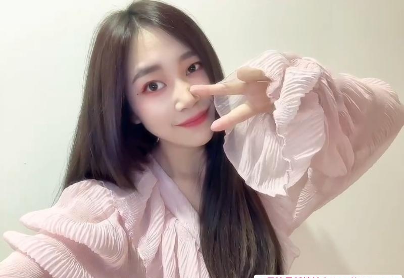 南山西丽气质女友 1