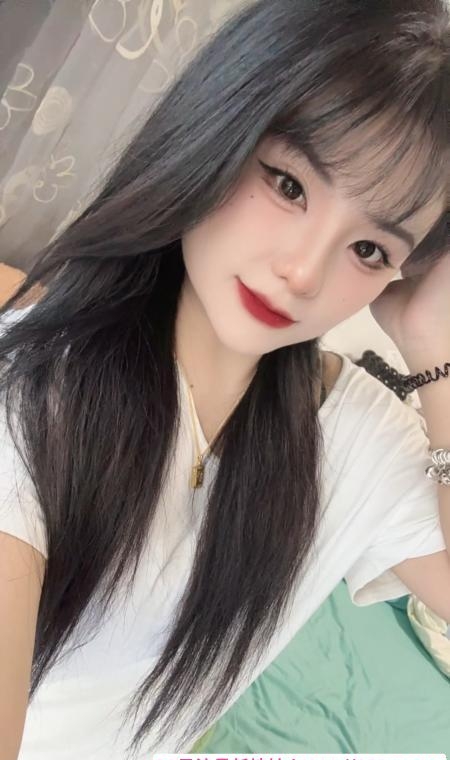 杭州妹妹蒋芯 1