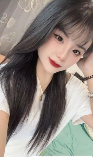 杭州妹妹蒋芯