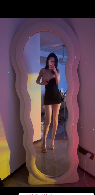 上城区骚温妮 1